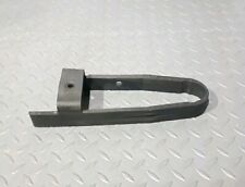♻️ Kawasaki KLE 500 A 1991 - 1998 Rear Rubber Chain Slider Guide ♻️ 