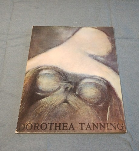 Dorothea tanning 1974 - tanning,