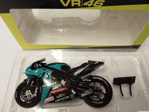 Minichamps yamaha yzr - yzr-m1, #46