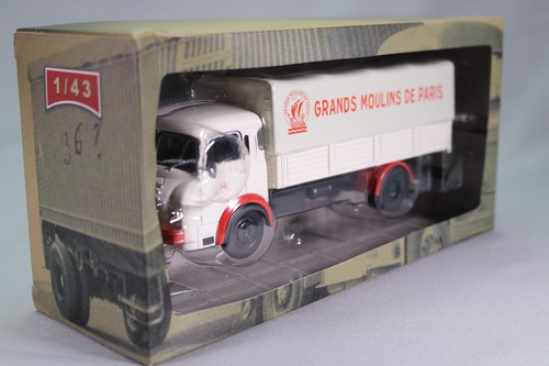 Lg139 ixo camions autrefois - lg139,