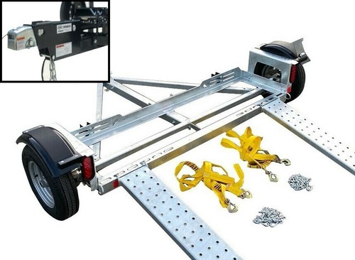Haul stand car - stand,