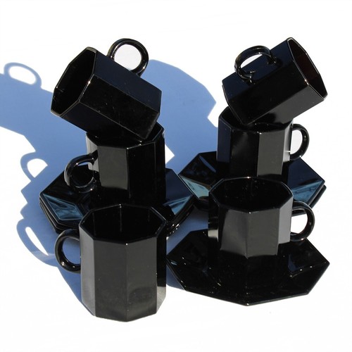 Set tasses et - set,