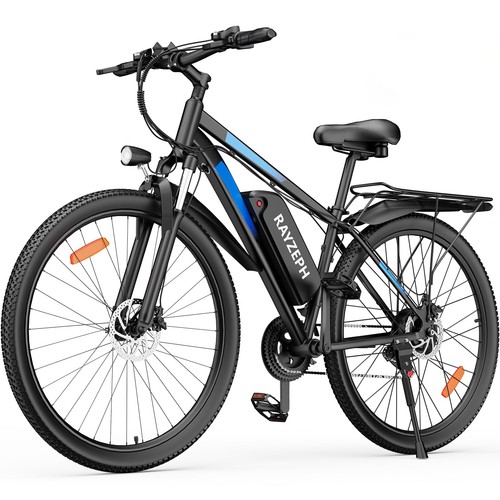 Vélo électrique autonomie - vélo,