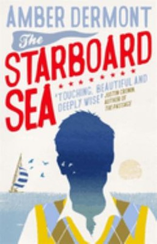 The starboard sea broché - the,