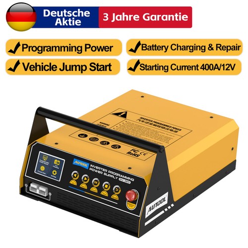 Programmation auto - programmation,
