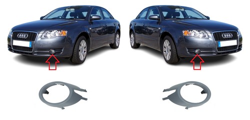Neuf pour audi 2004 2008 - pour, b7