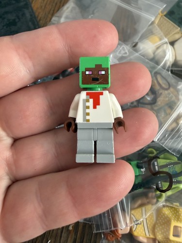 Minifigurine lego figurine - minifigurine,