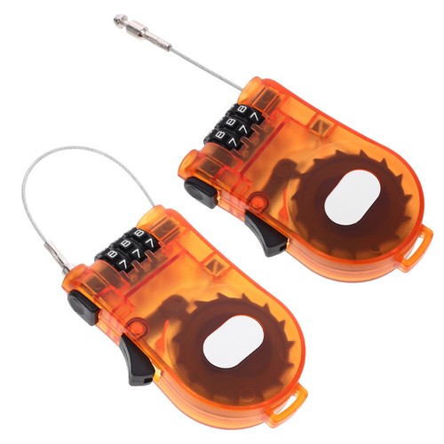 Portable transparent orange - portable,