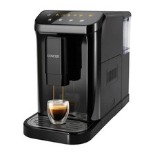 Machine a expresso - Sencor - SES 6000BK