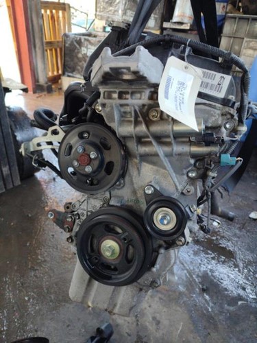 Moteur opel agila - agila, b