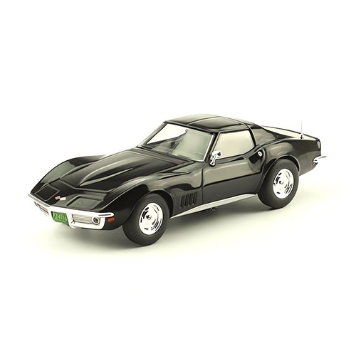 Chevrolet corvette 1968 - c3,