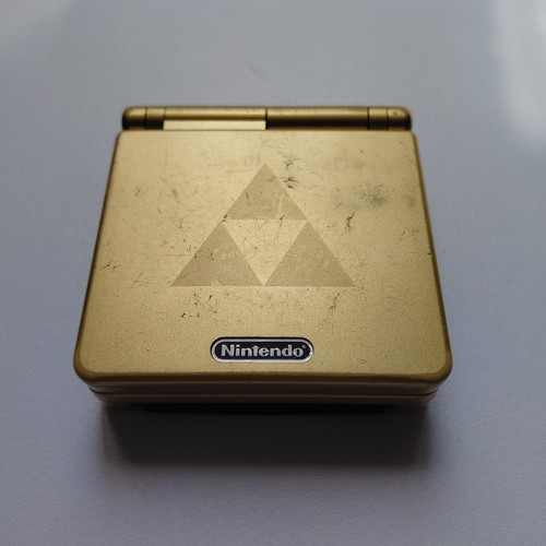 Console nintendo game boy - nintendo,