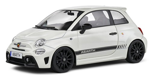 Solido fiat f595 abarth - solido,,