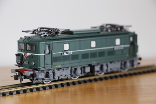Bb300 roco réf 04170 - a,