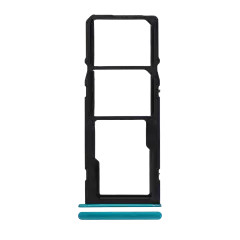 Dual sim card tray for - dual,