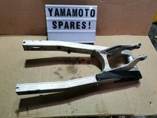 Suzuki RG 250 Swingarm Suspension