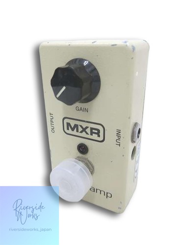 Microampli pédale effet - microampli, d'effet