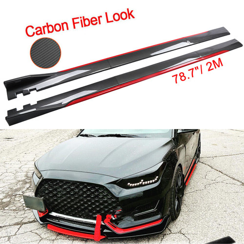 For hyundai velos carbon fiber - for,