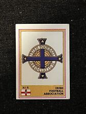 STICKER PANINI EURO FOOTBALL