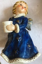 GOEBEL HUMMEL GERMANY. HX 328