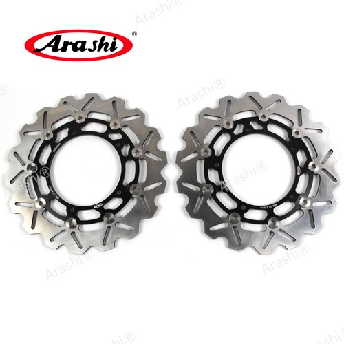 298mm disque frein avant - 298mm,