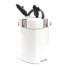 SunSun bio Filtre extérieur d’Aquarium 800l/h 4Phases Materiaux Pompe HW504A