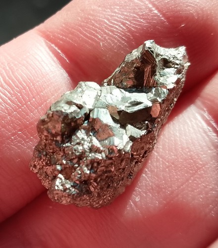 4.70gr 21x14x10mm pyrite