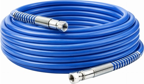 Tuyau spray airless 30m - tuyau,