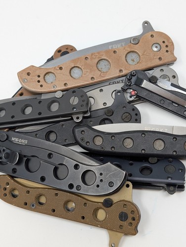 You pick crkt m16 - crkt,