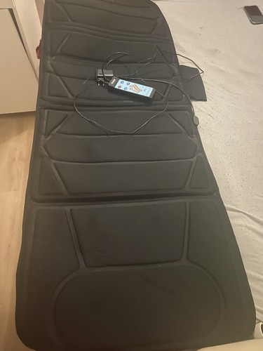 Matelas massant - matelas,