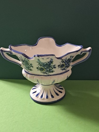 Jardiniere faience - jardiniere,