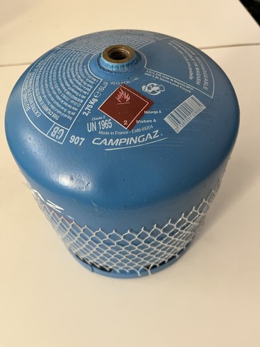 Camping gaz 907 bouteille - camping,