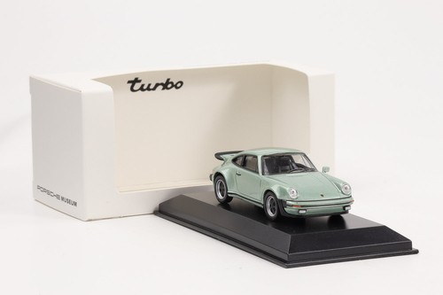 Porsche 911 930 turbo - turbo, 3.0