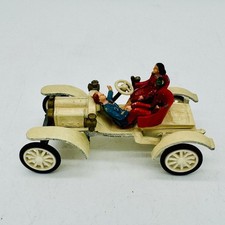 Petite Voiture Sizaire Naudin