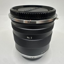 Minolta Tube Extension Macro
