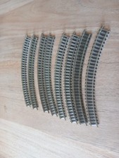 Fleischmann  N  8 Rails