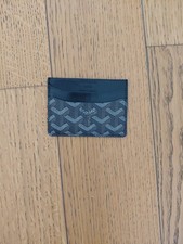 porte cartes GOYARD SAINT