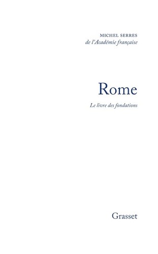 Rome livre des - le,