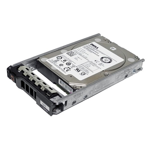 Disque dur dell 600 5 - 600, 2.5"