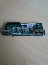 Dell Optiplex GX620 module audio USB power led 0P8477