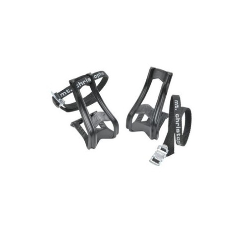 Set cale pieds - 2, christophe
