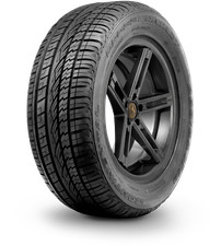 Pneus d'Eté 235/60 R16