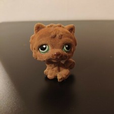 Littlest Petshop "Chien Chow