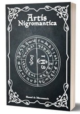 Artis Nigromantica
