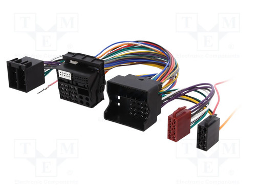 4carmedia 59011 câble pour - 4carmedia,