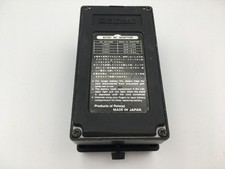 BOSS HM-2 Heavy Metal Made in