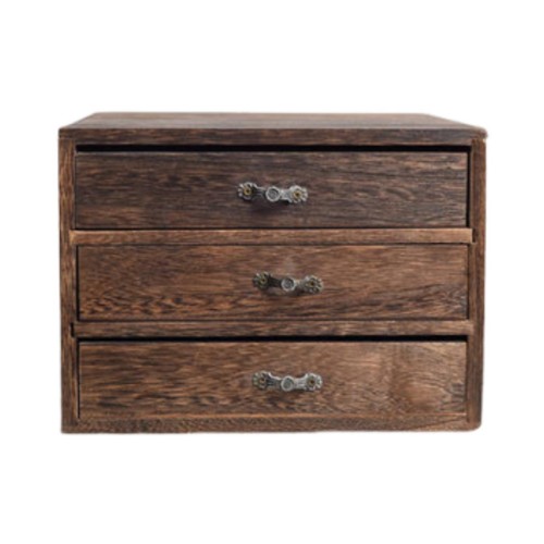Boîte rangement bureau - de,
