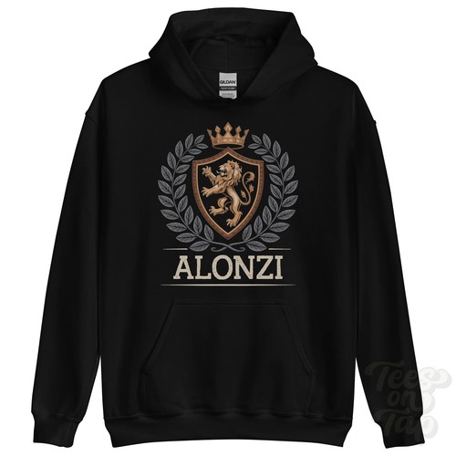 Alonzi fantasy coat - alonzi,