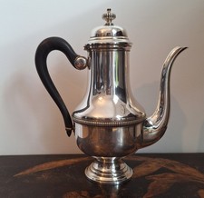 RARE - Théière en métal