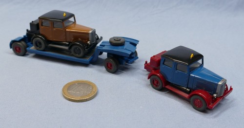Wiking réf 502 - wiking, 502/4